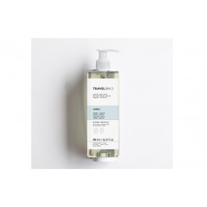 Săpun lichid 480 ml, Travel Care